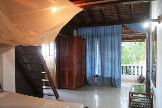 Lobo's Paradise Guest House, Goa 2